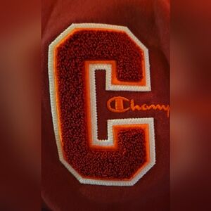 Champion XL sweater